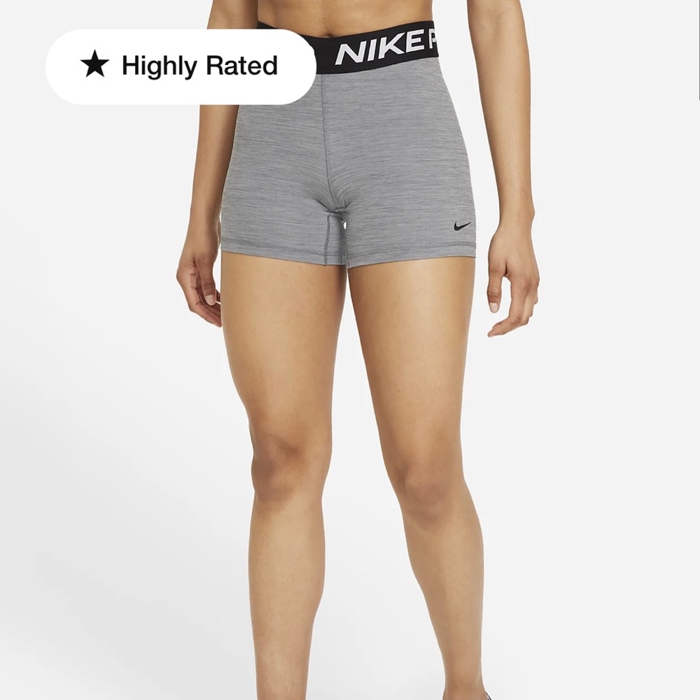 NIKE PRO 365 5” SHORTS